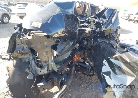 2024 Chevrolet Tahoe 4Wd Lt z USA, uszkodzony, nr VIN 1GNSKNKDXRR312519